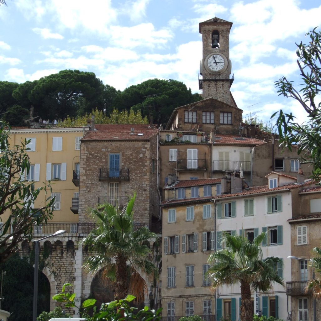 le suuet
